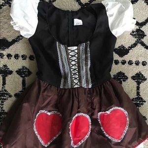 Oktoberfest Dress
